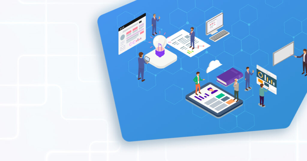 ホームページのイメージ画像